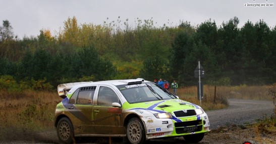 Rallye Lausitz